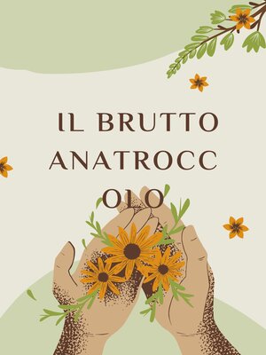 cover image of Il brutto anatroccolo